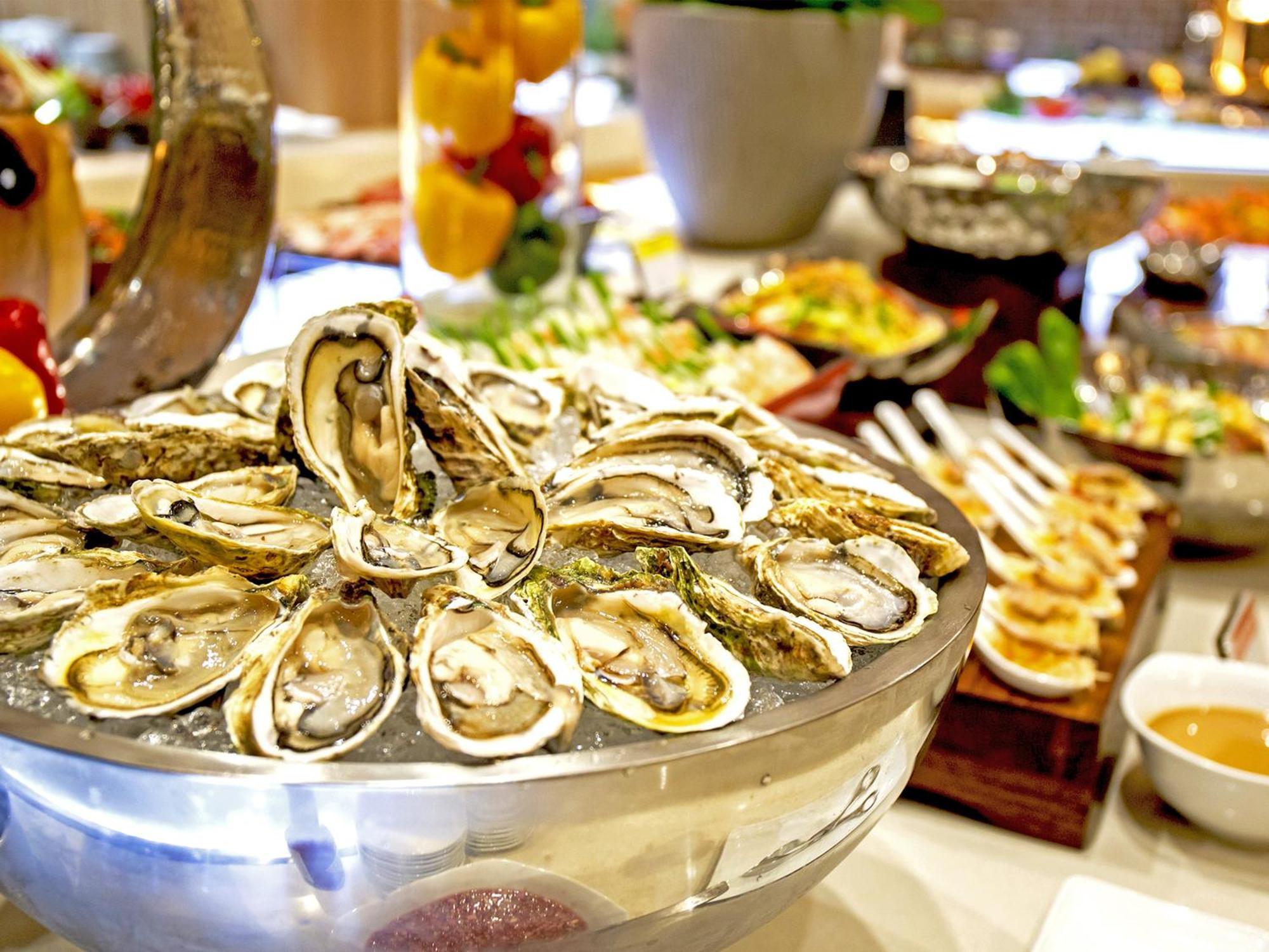 Holiday Inn & Suites Saigon Airport By Ihg Ho Chi Minh-staden Exteriör bild